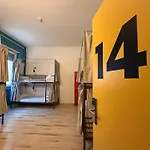 Hostel Quo Milan