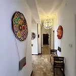 بيت ضيافة Milano Guest House *