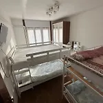 Gigli, Con Cucina In Comune E Terrazza *