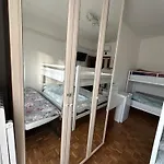 Konukevi Gigli, Con Cucina In Comune E Terrazza *