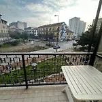 بيت ضيافة Gigli, Con Cucina In Comune E Terrazza ميلان