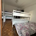 Gigli, Con Cucina In Comune E Terrazza Milano