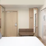 Otel Courtyard By Marriott Linate Milano
