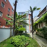 Palma Rosa 3* 밀라노