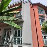 아파트호텔 Palma Rosa 3*