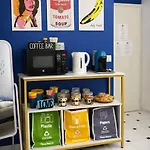Pop Art 10 Min From Duomo Homestay *