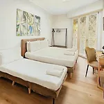 فندق مبيت وإفطار La Maison De San Siro 4*