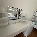 Gigli, Con Cucina In Comune E Terrazza Konukevi
