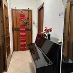 بيت ضيافة Gigli, Con Cucina In Comune E Terrazza ميلان