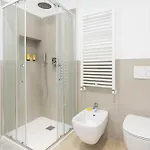 The Boutique - Bande Nere M1 Metro Direct To Duomo & San Siro - Center Aparthotel 4*