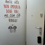 La Maison De San Siro 4* Милан