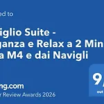 Naviglio - Metro Blu Navigli * Mailand