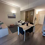 Open Space - Garden & Jacuzzi Διαμέρισμα Μιλάνο