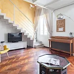 Italianway Easy - De Sanctis 14 Μιλάνο