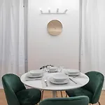 Appartement Italianway Easy - Ripa Ticinese 17 B *