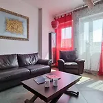 Appartement Italianway Easy - Monza 43a