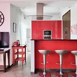 Appartement Italianway Easy - Monza 43a *