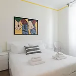 Apartment Italianway Easy - Buenos Aires 65 B Milan