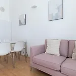 Italianway Comfort - Buenos Aires 65 D