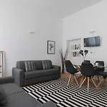 Italianway Comfort - Buenos Aires 65 C アパート