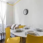Apartment Italianway Easy - Buenos Aires 65 B *