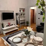 Centro Garibaldi M2 아파트 밀라노
