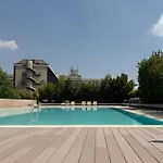شقة Artstay - Luxury 1 Gym And Pool ميلان