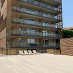 شقة Artstay - Luxury 1 Gym And Pool