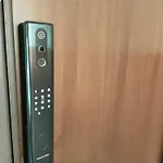Apartment Isola Metro 20m Modern Balcony Arthome Milan