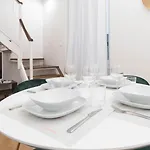 Appartement Italianway Easy - Ripa Ticinese 17 B