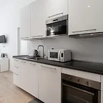 아파트 Italianway Comfort - Buenos Aires 65 D 밀라노