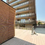 Artstay - Luxury 1 Gym And Pool شقة ميلان
