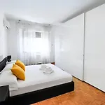 Διαμέρισμα Spacious And Modern - Solari *