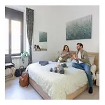 Ourjoy & Skyjoy Units - Via M Gioia, 47 - Wifi, 1 Private Parking, Station, *