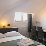House Crocetta Appartamento Milano