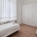 아파트 Italianway Comfort - Buenos Aires 65 D