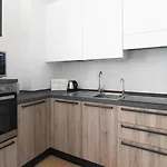 Italianway Easy - Arbe 51 Apartament Mediolan