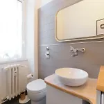Mila Lux Lodi شقة *