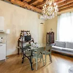 Italianway Easy - Ripa Ticinese 53 B Apartment Milan