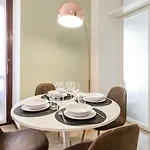 Appartamento Italianway - Lazzaro Palazzi 6 Milano