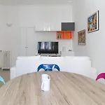 Italianway Easy - Arbe 51 Apartament Mediolan