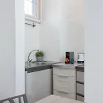 Artstay - Exclusive In Porta Romana, Free Parking Apartment *