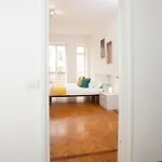 Artstay - Exclusive In Porta Romana, Free Parking Apartment Mailand