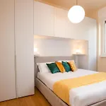 Artstay Luxury Sempione, Centre アパート *