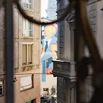 Artstay Duomo, Super Central, M2, M3 & M1 דירה