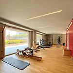 Artstay - Luxury 1 Gym And Pool شقة