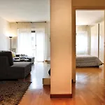 Διαμέρισμα Spacious And Modern - Solari