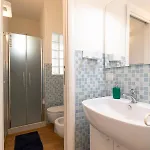 Appartement La Vecchia Milano-les Nubles Vannucci - Il Ballatoio E Il Cortile *