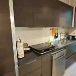 Apartment Isola Metro 20m Modern Balcony Arthome *