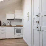 Italianway Easy - Panfilo Castaldi 29 * Μιλάνο